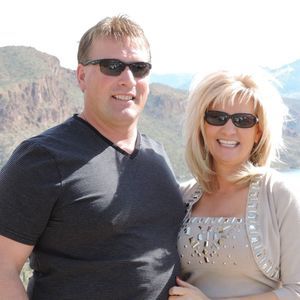 Meet your Posher, Yvonne